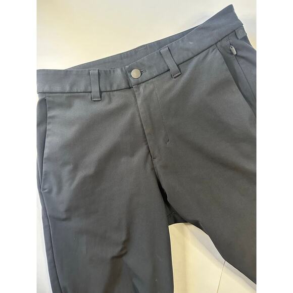 Lululemon Commission Pant Slim *Warpstreme 32" SIZE 30 - Picture 2 of 5